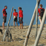 Wildlife writer James Fair visits North Cyprus