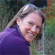 Susie de Carteret of Tasmanian Odyssey